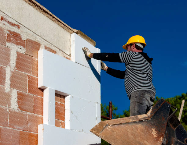 Range of Insulation Solutions in Parchment, MI