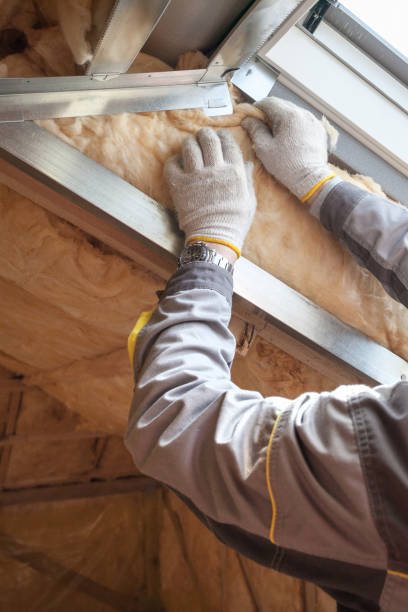Best Soundproof Insulation Installation  in Parchment, MI