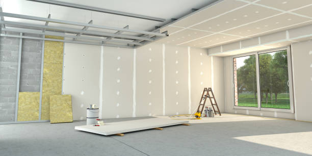 Best Spray Foam Insulation  in Parchment, MI