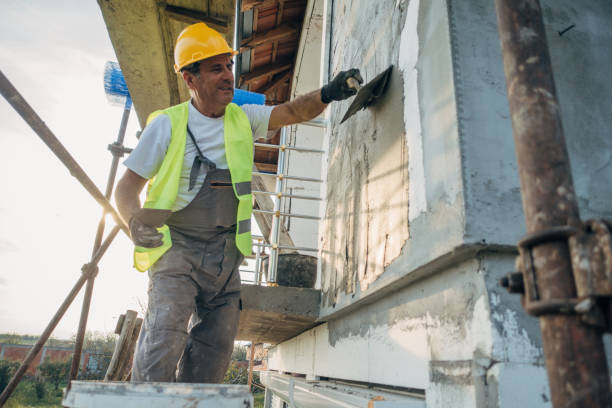 Best Blown-in Insulation  in Parchment, MI
