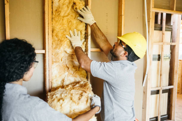 Trusted Parchment, MI Insulation Contractor Experts