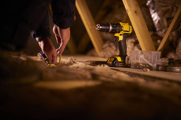 Insulation Inspection Services in Parchment, MI